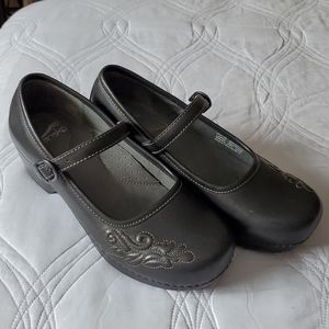 Dansko Mary Jane's